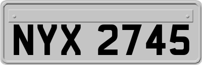 NYX2745