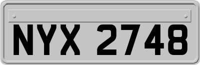 NYX2748
