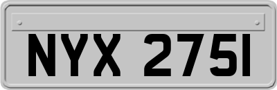 NYX2751