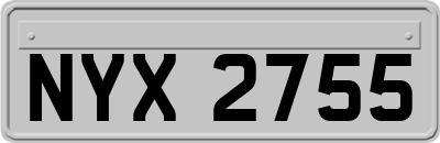 NYX2755