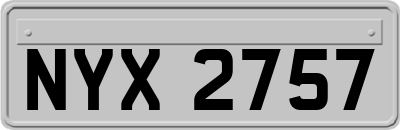NYX2757