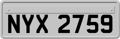 NYX2759