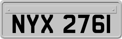 NYX2761