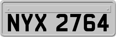 NYX2764