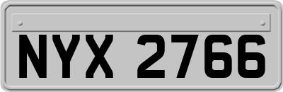 NYX2766