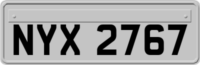 NYX2767