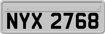 NYX2768