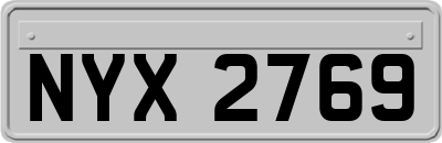 NYX2769