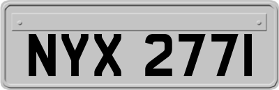 NYX2771