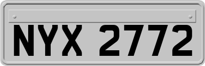NYX2772