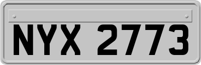 NYX2773