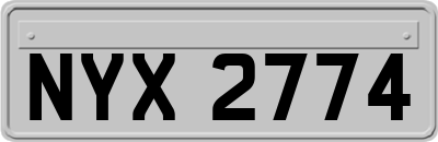 NYX2774