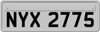 NYX2775