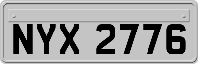 NYX2776