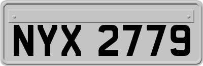 NYX2779