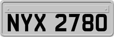 NYX2780