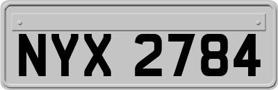 NYX2784