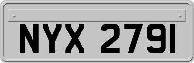 NYX2791