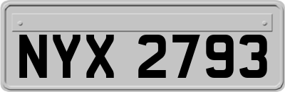 NYX2793