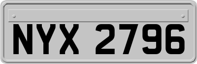 NYX2796