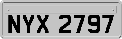 NYX2797
