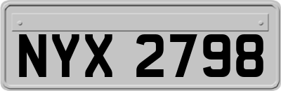 NYX2798
