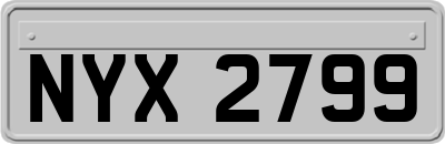 NYX2799