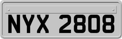 NYX2808
