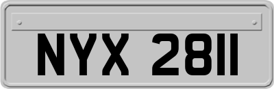 NYX2811