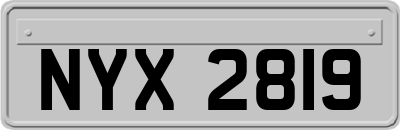 NYX2819