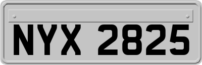 NYX2825