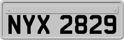 NYX2829