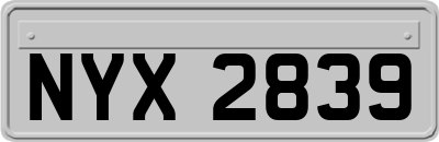 NYX2839