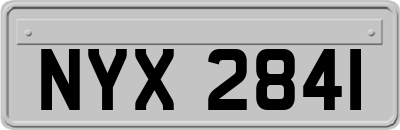 NYX2841