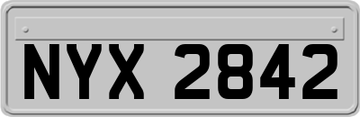 NYX2842