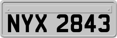 NYX2843