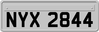 NYX2844