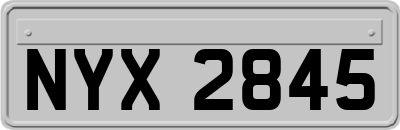 NYX2845