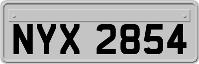NYX2854