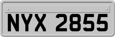 NYX2855