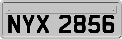 NYX2856