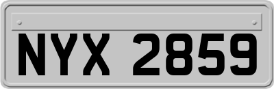 NYX2859