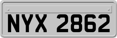 NYX2862