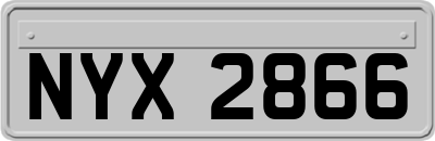 NYX2866