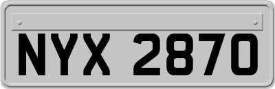 NYX2870