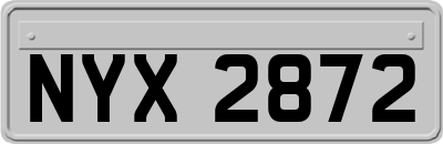 NYX2872