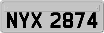 NYX2874