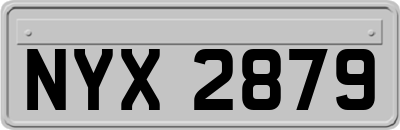 NYX2879