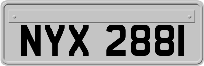 NYX2881