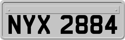 NYX2884